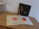 JIMI HENDRIX EXPERIENCE ELECTRIC LADYLAND DLP FROM UK