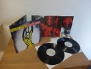 ROLLING STONES - VOODOO LOUNGE - 2 Vinyl LP UK