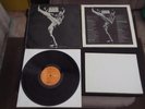DAVID BOWIE THE MAN WHO SOLD THE WORLD 1972 US PRESS WITH POSTER RCA LSP- 4816