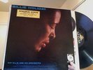 EX 1960 MGM Lp Album BILLIE HOLIDAY Memorial album Ray Ellis & his Orchestra