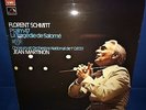 @ASD 2892 *TAS LISTED* MARTINON* CONDUCTS *SCHMITT: PSALM 47 etc* w INSERT* NM