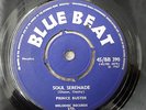PRINCE BUSTER ,