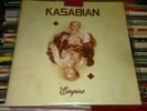 Kasabian - Empire : 12