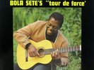 Bola Sete Tour De Force Analogue Productions APR 3003 Test Pressing Vinyl NM/NM