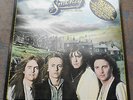 LP SMOKEY Changing All The Time 1st GERMANY, EX+