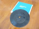 AMERICOM CORPORATION POCKET DISC1960'S DINO-DESI&BILLY-TELL SOMONE YOU LOVE THEM