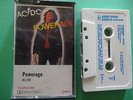 rare acdc powerage cassette tape australian