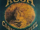 Rush *New/Sealed* Caress Of Steel * 200 Gram Vinyl LP w/Download* 2015