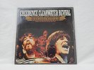 1976 FACTORY SEALED Creedence Clearwater Revival LP Chronicle Vol.1 FANTSY CCR-2