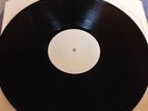 BLACK SABBATH rare ORIGINAL UK TEST PRESSING ALBUM / HEAVY ROCK / NEAR MINT 