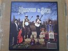 Mumford & Sons ?– Lend Me Your Eyes EP - UK 2008 10