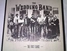 Wedding Band The First Dance 2010 Tour Dold EP Mumford & Sons 10