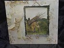 Led Zeppelin IV SEALED USA 1977 GATEFOLD LP W/ NO BARCODE
