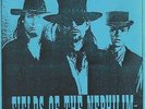 Fields Of The Nephilim ?– Psychonaut EP (GOTHIC) (lim.edition,handnumbered)