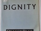 DEACON BLUE DIGNITY LIMITED UK 10
