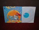 SUNSHINE COMPANY 1st LP 1968 MONO 1st Press BLUE LIBERTY