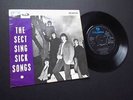 DOWNLINERS SECT - THE SECT SING SICK SONGS / 100% ORIG COLUMBIA 7