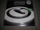 GOTTHARD DOMINO EFFECT 48/150 SILVER VINYL NEW SEALED METAL LP