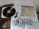 John Lennon - Imagine LP - ORIGINAL Near Mint UK Press Vinyl - Poster & Postcard