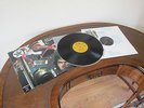 Neil Young - American Stars 'n Bars LP - ORIGINAL Ex+ 1st UK Vinyl - WW Shipping