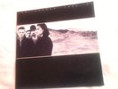 U2 - The Joshua Tree. Picture disc in cardboard printed sleeve.