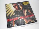 LP: Blade Runner - Vangelis - Soundtrack, RED Vinyl, Audio Fidelity, NEU (A8/3)