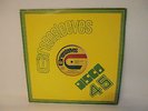 70s Reggae I. HAICIDEONS & I. JARZIF rise ethiopians 1978 UK 12