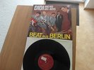 DIDI AND HIS ABC BOYS BEAT AUS BERLIN 1966 MINT ARCHIV PROMO