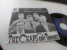 THE CHAPS - Little little Love / She ain`t comeing back - Single Beat 1965
