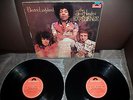 JIMI HENDRIX Electric Ladyland Ori 1969 SPAIN LP Gatefold Polydor NOT TRACK