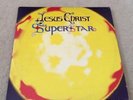 ANDREW LLOYD WEBBER / TIM RICE Jesus Christ Superstar LP Vinyl Record EX 33RPM