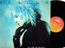 IVANA SPAGNA -SUD AFRICA LP-