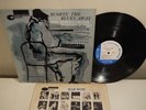 Horace Silver Blowin The Blues Away LP Blue Note 4017 Mono W 63rd RVG ear DG NM-