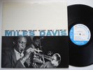 MILES DAVIS Volume 2 NM- BLUE NOTE 1502 Lexington DG RVG Ear 50's LP Art Blakey