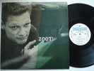 ZOOT SIMS Zoot NM- RIVERSIDE RLP 12-228 Original Mono DG White Label LP