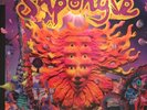 SHPONGLE Museum Of Consciousness NEW/SEALED TWISTED 2xLP DOWNTEMPO/TRANCE