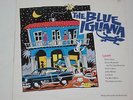 THE BLUE IGUANA -  LP  Soundtrack  OST