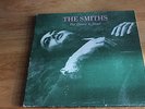 THE SMITHS LP THE QUEEN IS DEAD ROUGH TRADE ROUGH96 1986