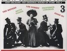 Vol. 3-New Orleans Funk - New Orleans Funk (2013, Vinyl New)