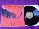 ALICE COOPER  killer  1971-RARE FIRST FRANCE  PRESS MONO PRESS-GREEN WB   - MINT