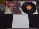 DAVID BOWIE SPACE ODDITY UK PRESS MATRIX 2E / 2E RCA LSP 4813 WITH POSTER