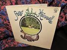 BEAUTIFUL 1973 UK   Van der Graf Generator = PETER HAMMILL = SHADOW Prog Psych