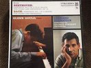 Beethoven - Glenn GOULD / Leonard BERNSTEIN LP - Columbia ML 5211 - MONO  SEALED