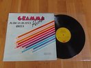 QUEEN MADE IN HEAVEN VINYL LP (ZIMBABWE) LIMITED EDITION VERY RARE EX++