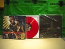 Vangelis ?– Blade Runner ' LP MINT  180 GRMS RED LIMITED EDITION