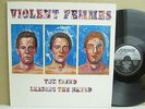 VIOLENT FEMMES- Blind Leading The Naked LP (1986 Vinyl *Unplayed MINT*)