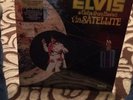 SEALED - Elvis Presley - Aloha From Hawaii Lp Quadradisc w/ Hype Sticker VPSX