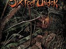 SIX FEET UNDER Crypt Of The Devil 180g BLACK Vinyl LP [Ltd: 500] + Poster