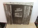 Rock Workshop – Rock Workshop 1970 LP CBS S 64075       alex harvey