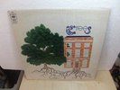 Trees – The Garden of Jane Delawney 1970 LP CBS S 63837